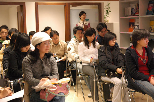 英国名校曼彻斯特大学面试会全记录