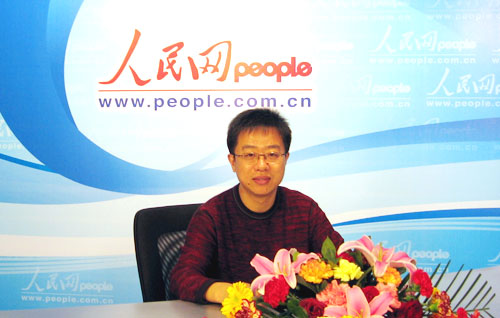 北京四中名師柳世明