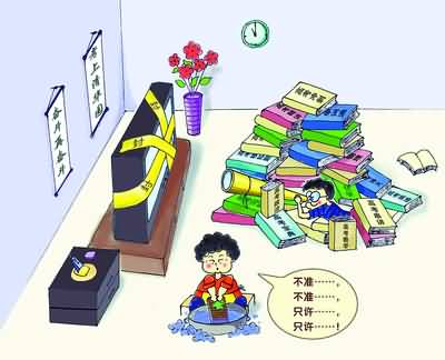 语文名师点拨高考名著阅读:不要忽视基础