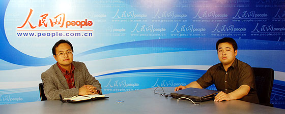 实录:华图公务员谈北京在职公考备考