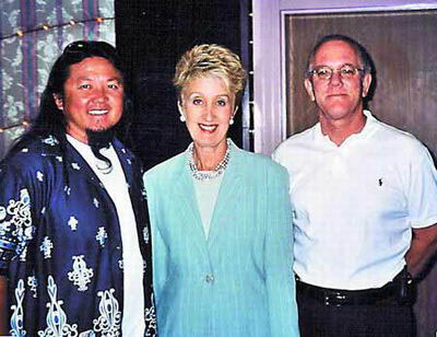 希尔顿成反面教材 美国富豪送子女学理财 (2)