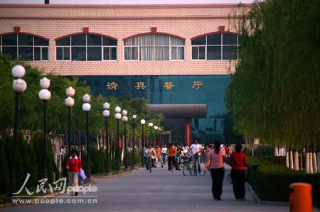 清真餐厅_清真餐厅名片_清真餐厅装饰图片