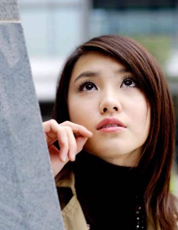 美女北大级校花私生活写真(5)鸡美女图片