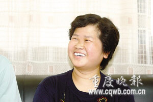 重庆2008年三名状元解读成功经验(图)--教育--