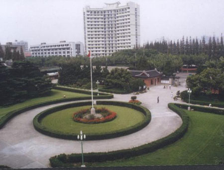 京沪津二本院校全搜索之上海应用技术学院
