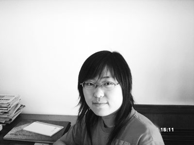 复读状元盘点:山西省2008年高考文科状元王越