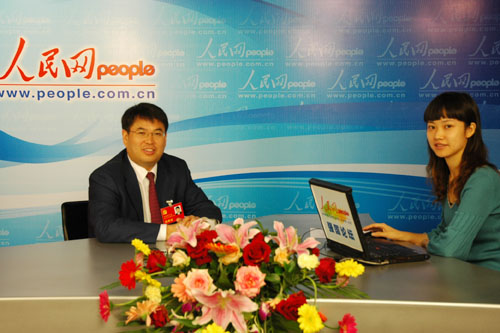 访谈:山东大学原校长展涛谈大学创新和使命--人