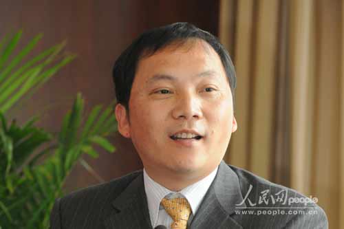 规范是校外教育培训的生存基础 阳光喔作文创始人罗珠彪