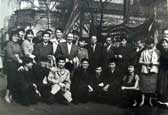 50年代的中央美院