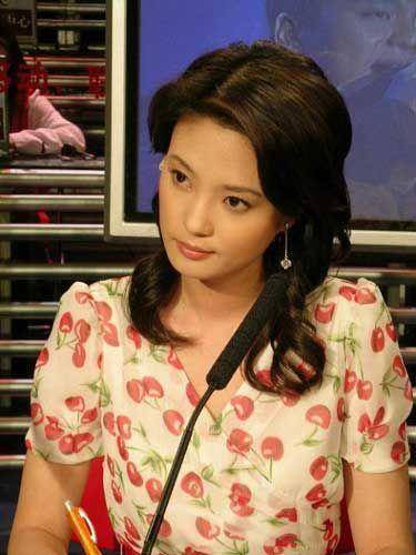 高考状元出身的七大<em>美女</em>主播 (4)--人民网教育