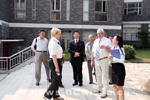 周文斌教授当选俄罗斯工程院外籍院士 (4)--人