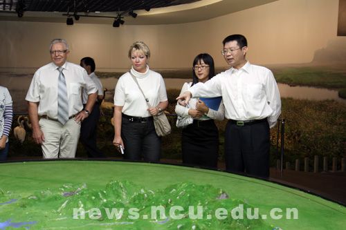 周文斌教授当选俄罗斯工程院外籍院士 (2)--人