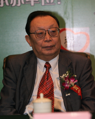 京师教育论坛专家介绍:陶西平--人民网教育频道