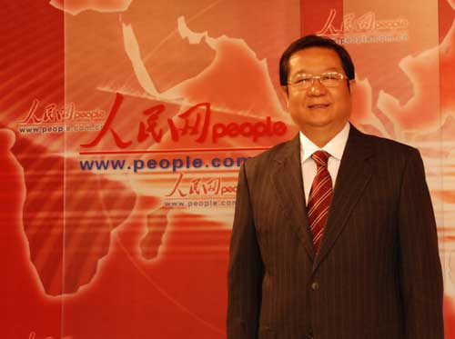 访谈:北京市教委主任刘利民谈推进首都基础教