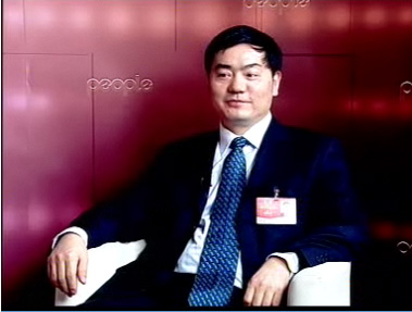 预告:安徽省教育厅副厅长李和平谈教育热点问