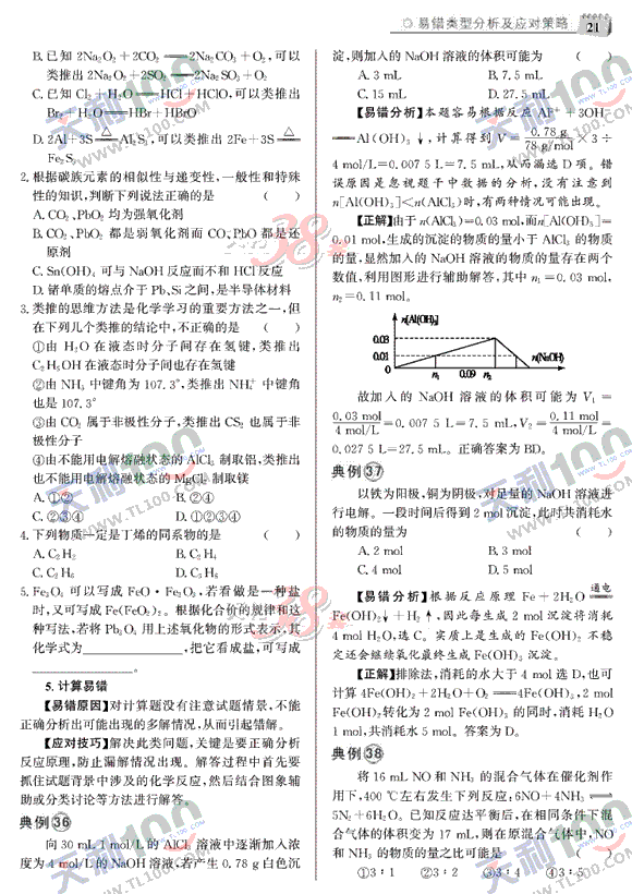 化学-21