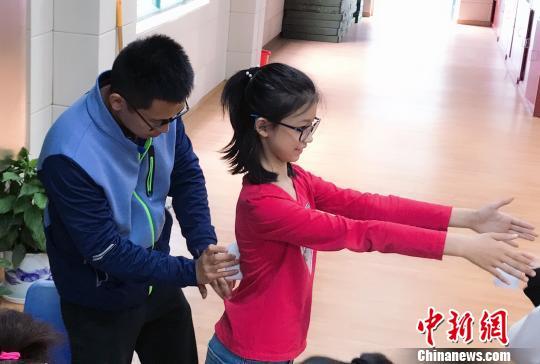 中国青少年身体姿态健康亟待重视如何合理干预？