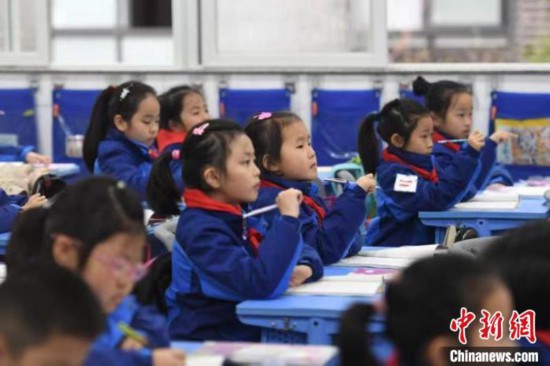 杭州拟调整中考分配生制度学校不再对学生进行排序、推荐