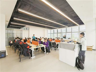 706名中学生入选重庆市“雏鹰计划”