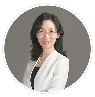 中山大學教務部招生辦公室主任 鄒 丹