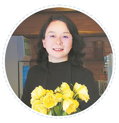 南京大學本科招生辦公室主任 陳 琳