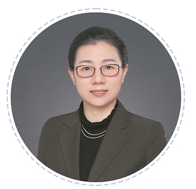 哈爾濱工業大學本科生招生辦公室主任 邢朝霞